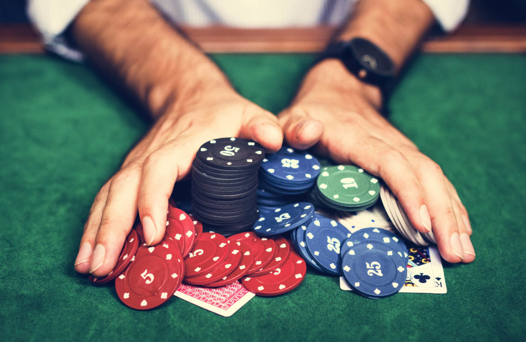 Tips to win at poker