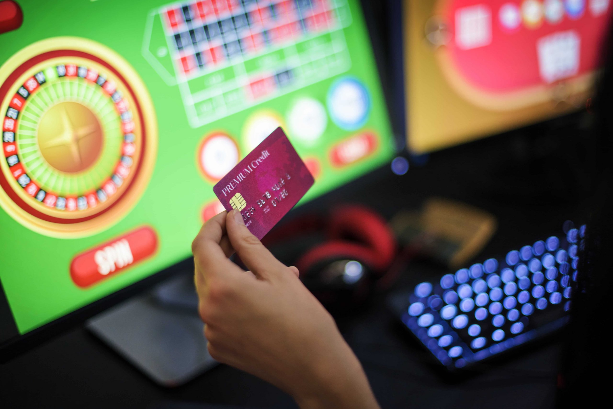 Online gambling, which is the most profitable game?